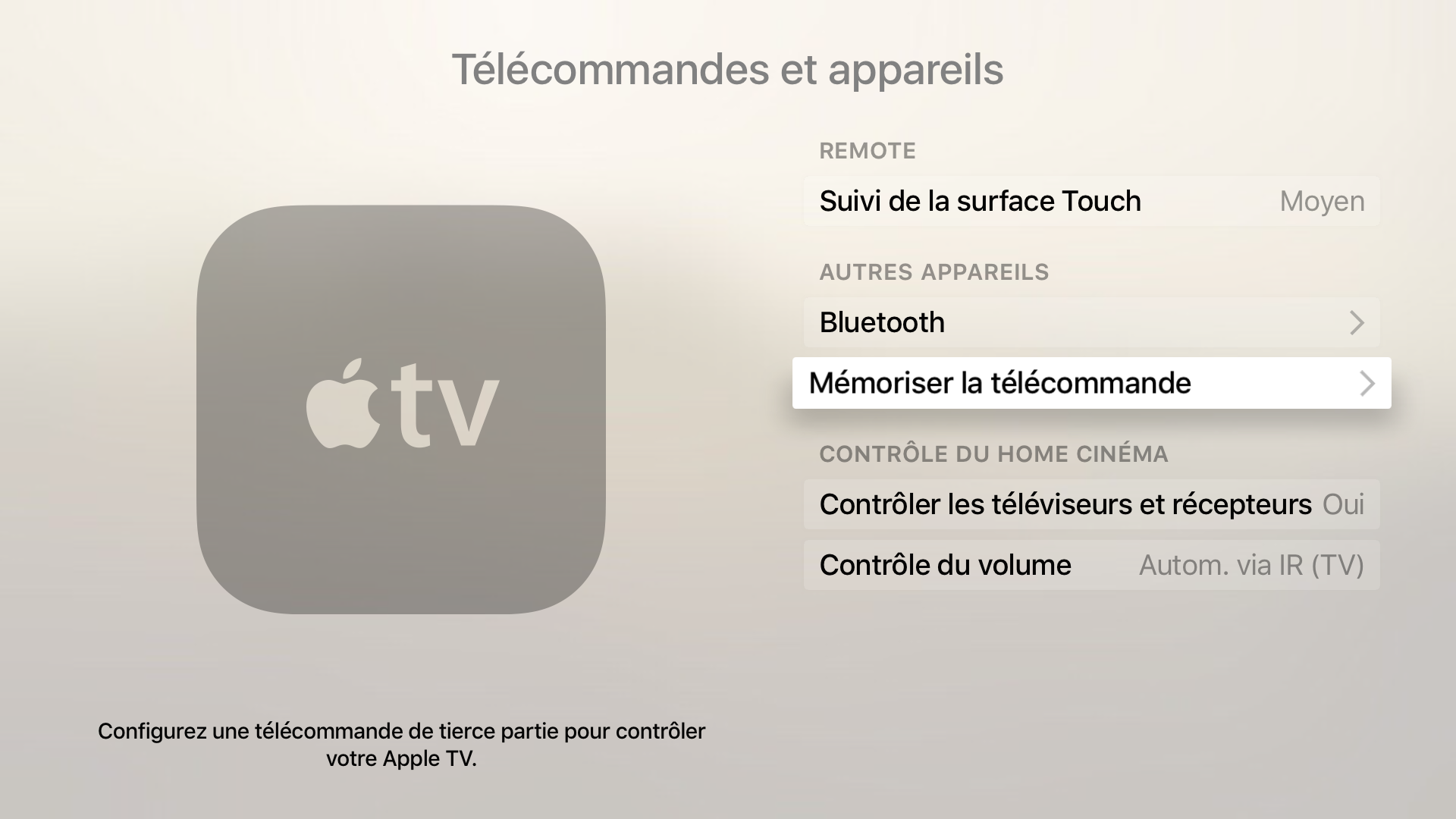 La télécommande pour Apple TV de chez Salt : petit test – Le journal du  lapin