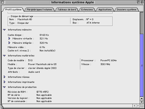 macjournal cache