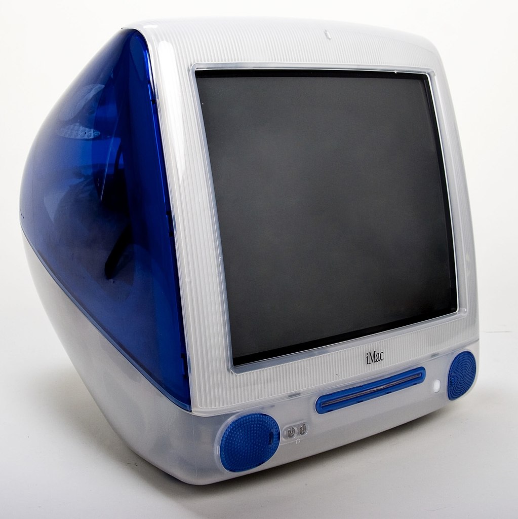 Transformez un vieux Mac en écran secondaire