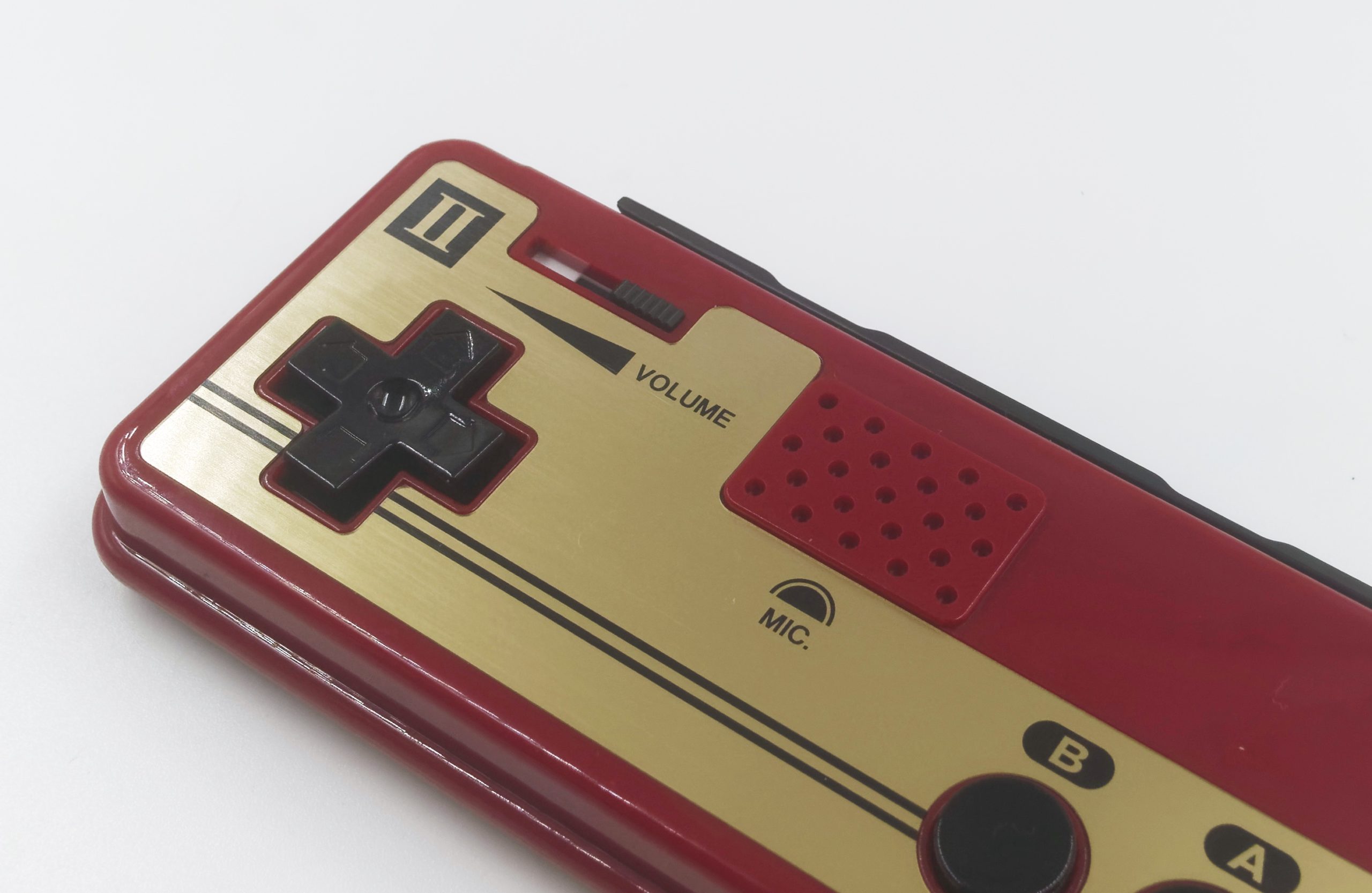 Petit test : la manette Super Nintendo US pour Nintendo Switch Online – Le  journal du lapin