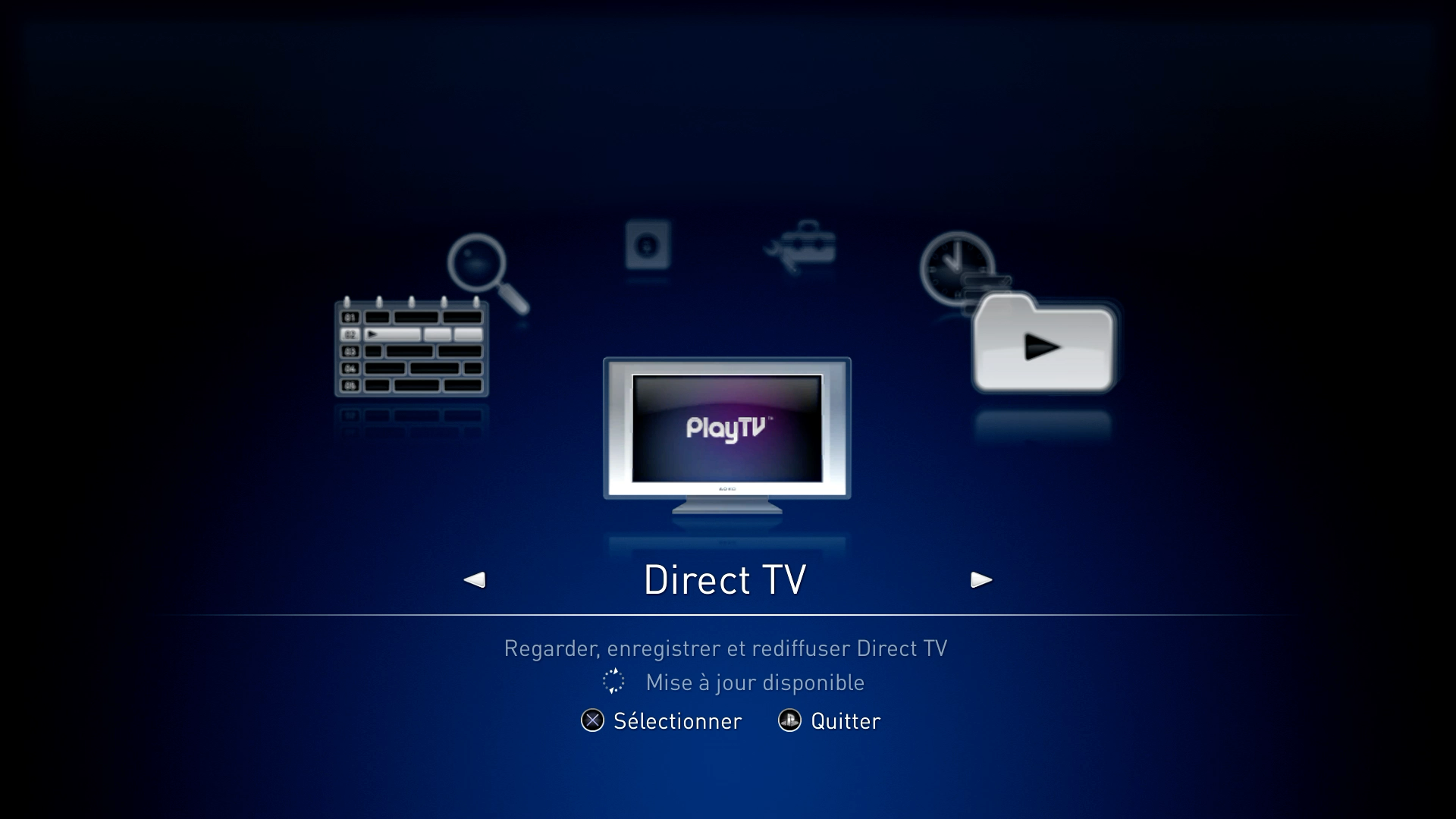 Regarder Pas le choix S23 E08 - Pas le choix en Direct - PlayTV