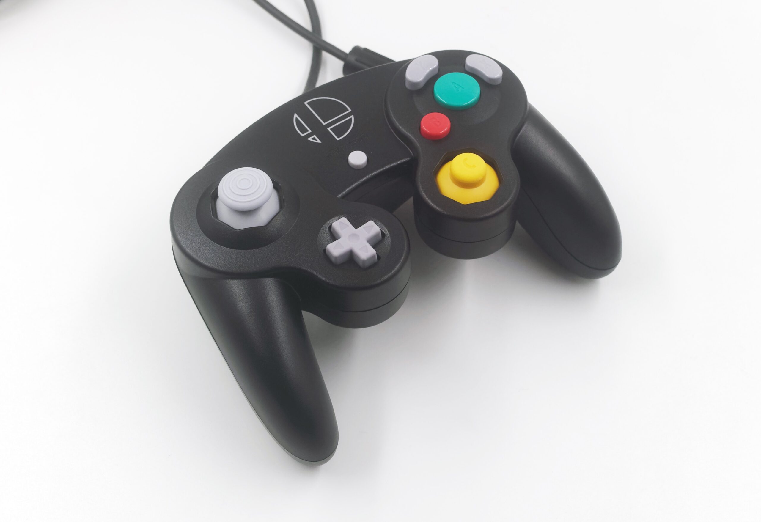 Switch : un adaptateur pour jouer avec sa manette GameCube sans