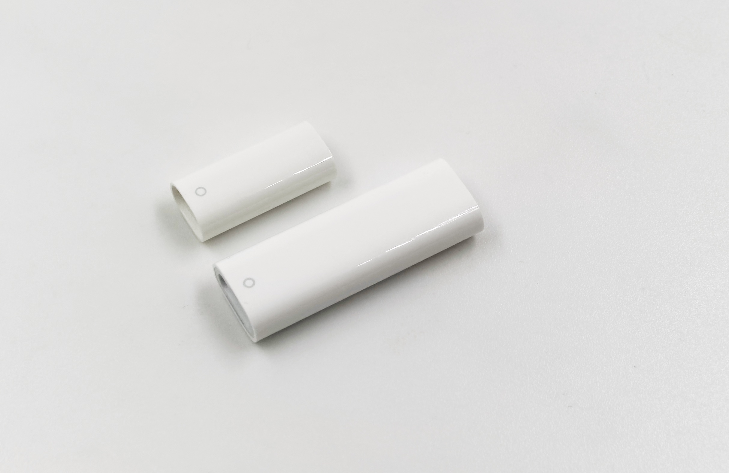Adaptateur USB-C vers Pencil - Apple (CA)