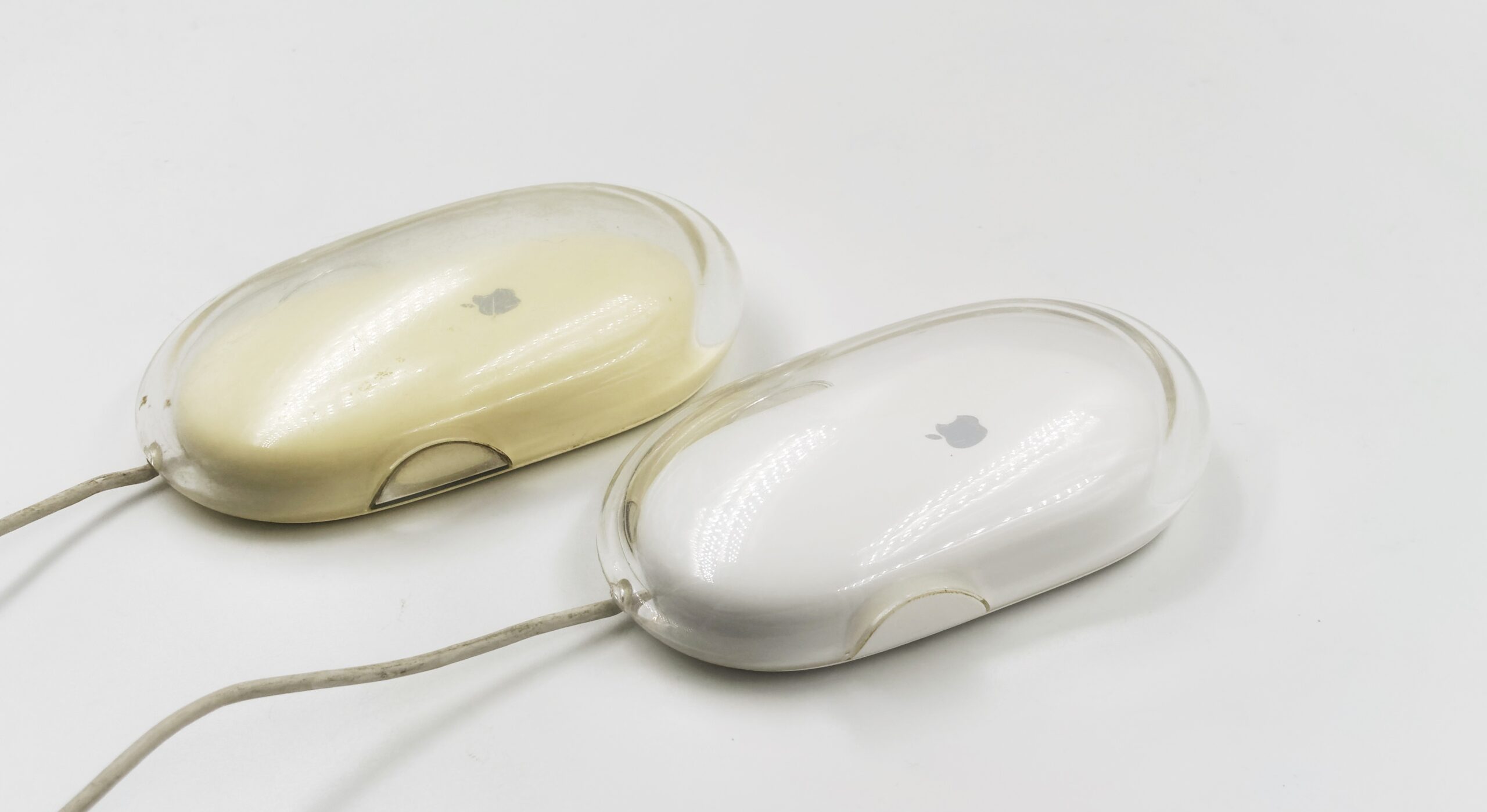 Pro Mouse : la souris ergonomique d'Apple qui n'existe pas (encore)