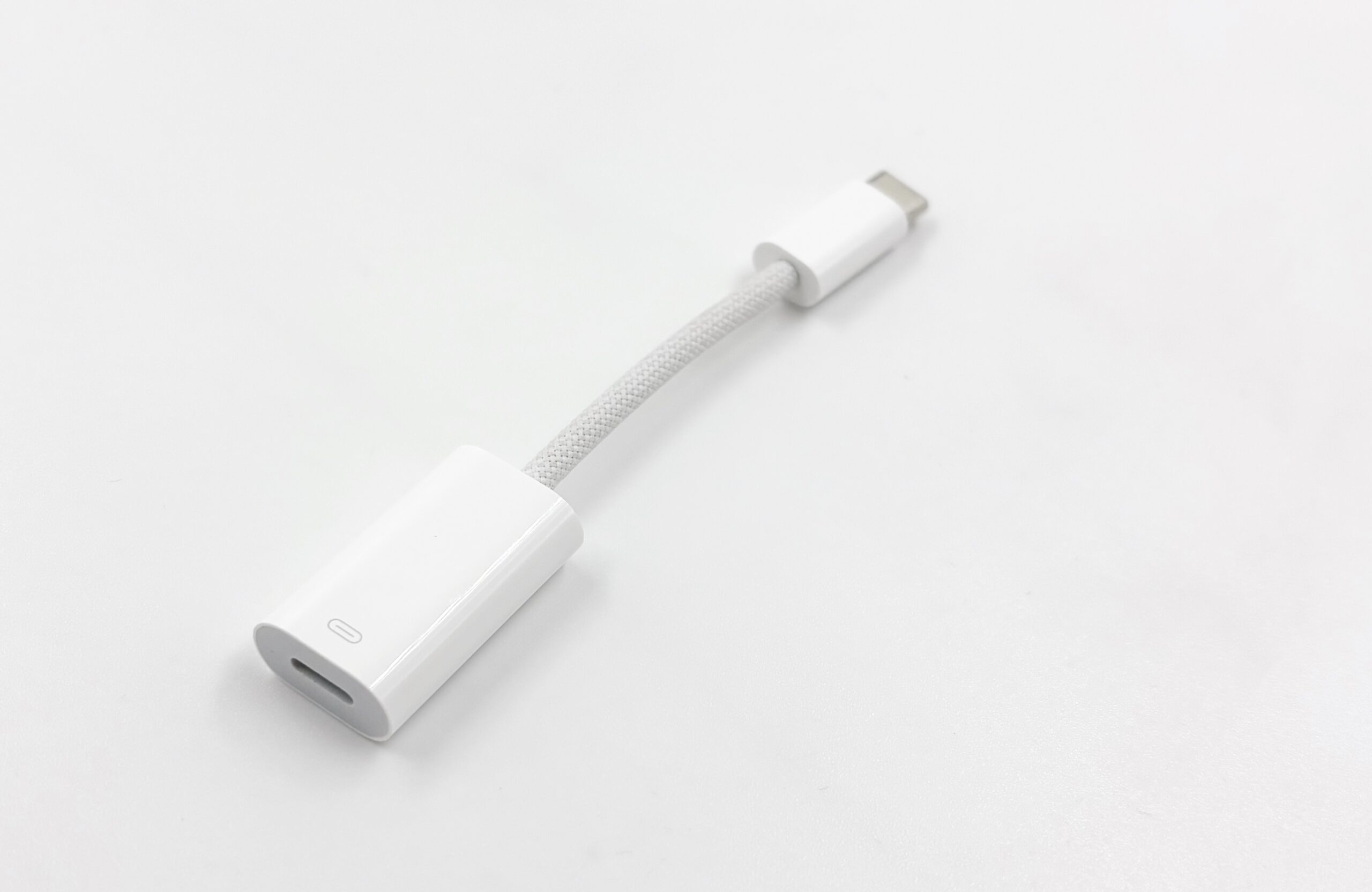 Test] On test un adaptateur lightning USB pas cher et qui marche 